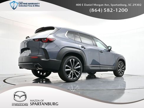 New 2026 MAZDA CX-50 AWD 2.5 S w/ Weather Package image 33