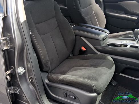 Used 2021 Nissan Murano SV FWD image 12