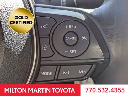 Certified 2022 Toyota Corolla SE image 25