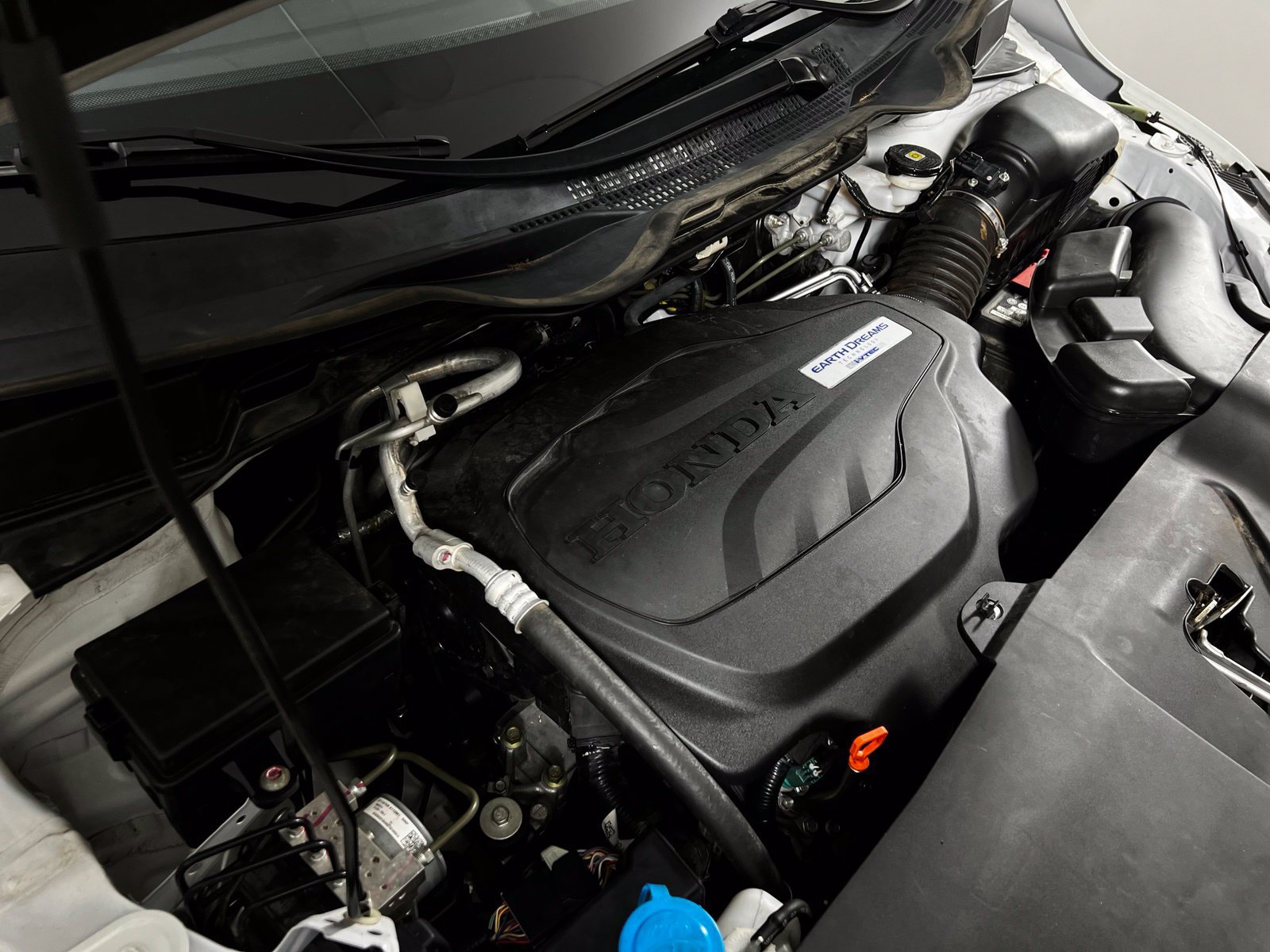 Used 2020 Honda Odyssey Elite image 10