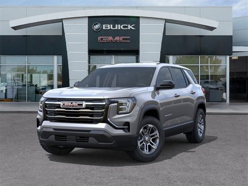 New 2026 GMC Terrain Elevation w/ Technology Package II image 6