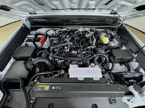 New 2026 Toyota 4Runner TRD Off-Road image 24