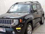 Used 2020 Jeep Renegade Limited image 4