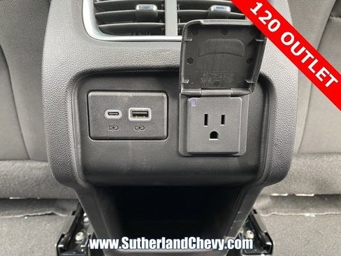 New 2026 Chevrolet Blazer RS image 50