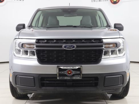 Used 2022 Ford Maverick XLT w/ Equipment Group 300A Standard AWD/4WD image 46