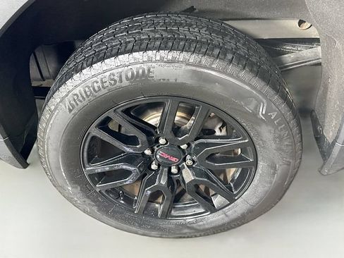 Used 2021 GMC Sierra 1500 Elevation AWD/4WD image 33