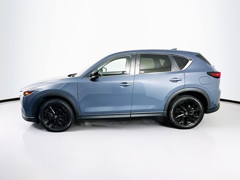 Used 2023 MAZDA CX-5 Carbon Edition AWD/4WD image 4