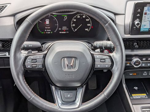 Used 2023 Honda CR-V Sport Touring image 32
