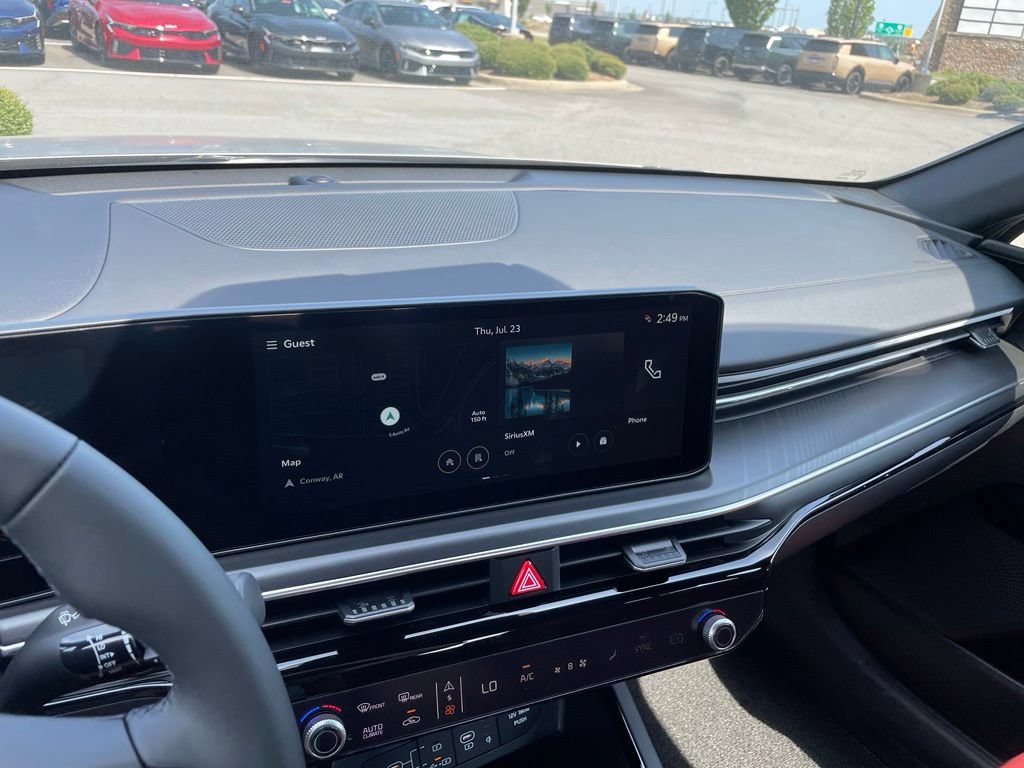 New 2026 Kia K5 GT-Line w/ GT-Line Premium Package FWD image 16