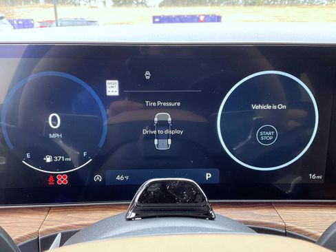 New 2026 Hyundai Santa Fe Limited image 13