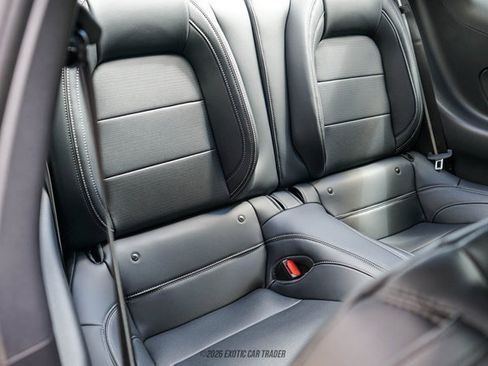Used 2025 Ford Mustang GT Premium w/ 60th Anniversary Package RWD image 66