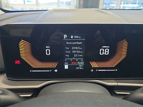 Certified 2026 Kia Sportage LX image 21