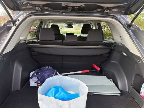 Used 2023 Toyota RAV4 LE image 14