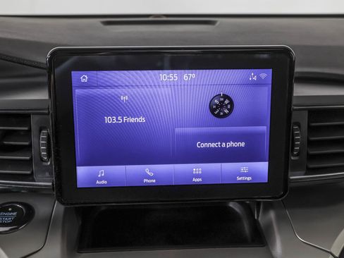 Used 2021 Ford Explorer XLT w/ Equipment Group 202A image 32