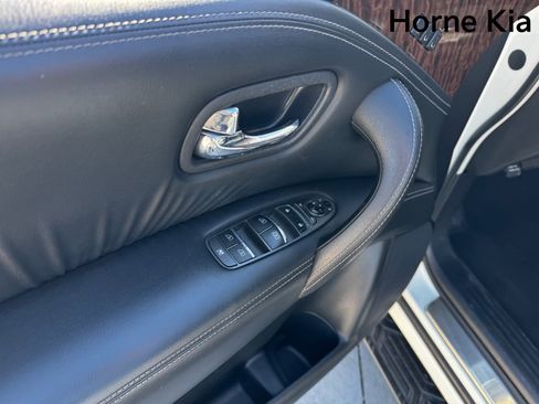 Used 2017 Nissan Armada SL w/ Moonroof Package image 11