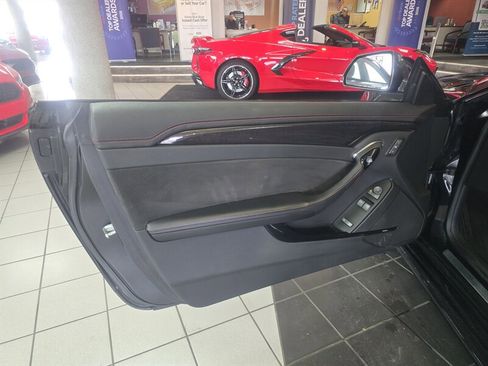 Used 2015 Cadillac CTS V image 7