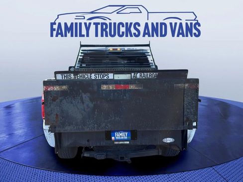 Used 2015 Ford F250 XL image 4