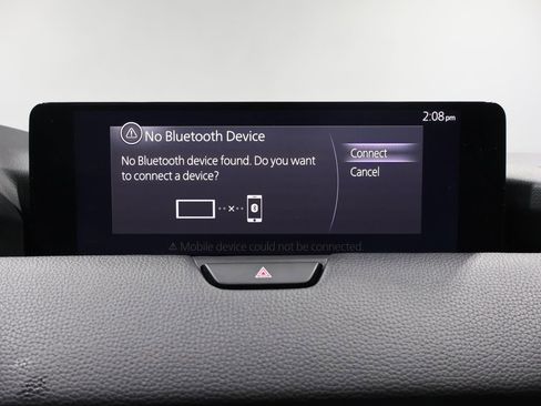 Used 2025 MAZDA CX-70 3.3 Turbo w/ Preferred Package image 30