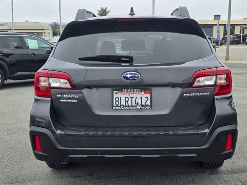 Used 2019 Subaru Outback 2.5i Limited w/ Protection Package #1 AWD/4WD image 33