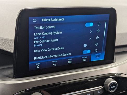 New 2026 Ford Escape Active w/ Cold Weather Package image 28