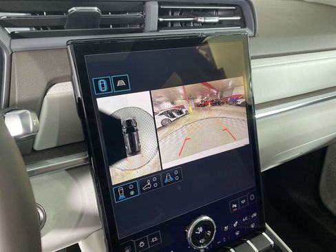 New 2026 GMC Terrain Denali image 15