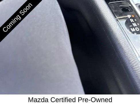Used 2025 MAZDA CX-5 AWD 2.5 S w/ Preferred Package image 29