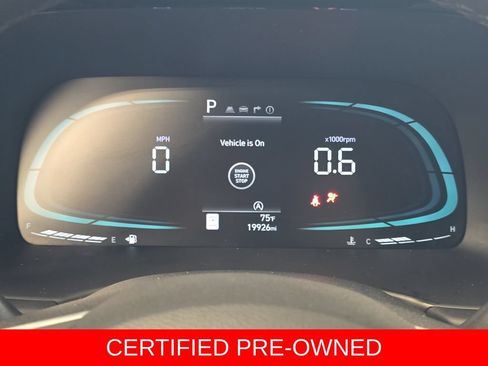 Used 2024 Hyundai Palisade SEL AWD/4WD image 20