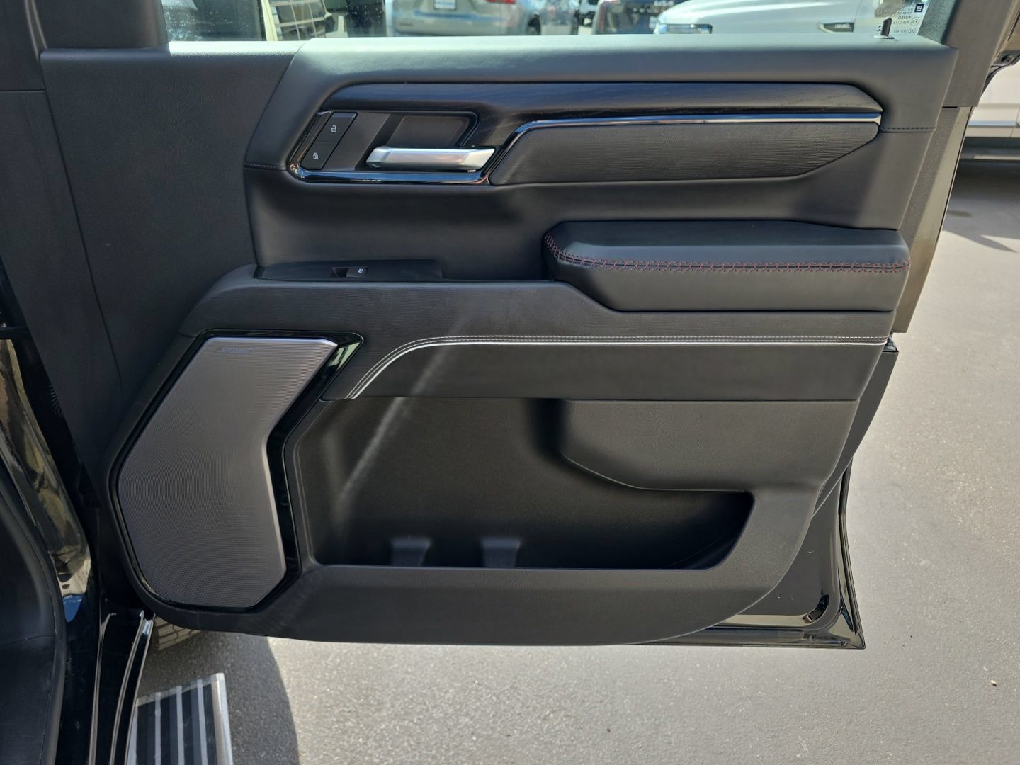 Used 2025 GMC Sierra 2500 AT4X w/ AT4X AEV Edition AWD/4WD image 10