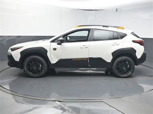 New 2025 Subaru Crosstrek 2.5i Wilderness w/ Wilderness Package image 5