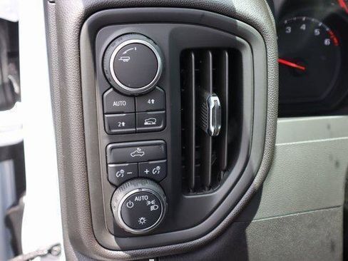 New 2025 Chevrolet Silverado 1500 W/T w/ Trailering Package image 10