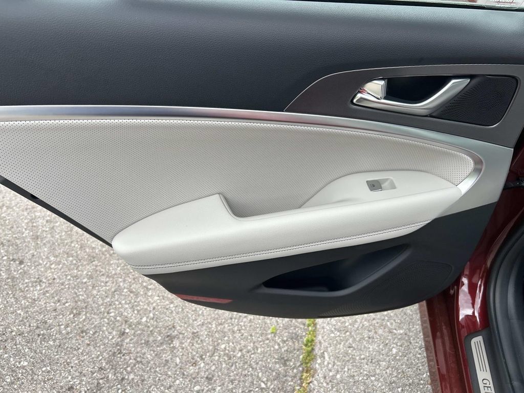New 2026 Genesis G70 3.3T Sport Prestige AWD/4WD image 21