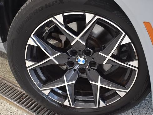 Used 2025 BMW X3 xDrive30i AWD/4WD image 29