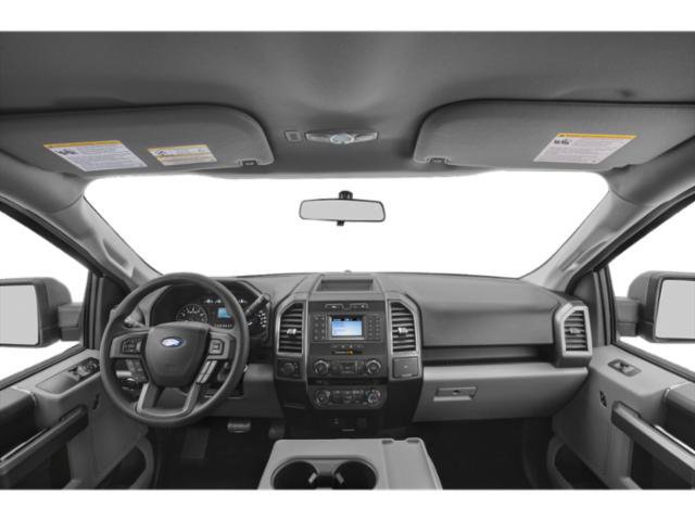 Used 2018 Ford F150 XL w/ Equipment Group 101A Mid RWD image 8