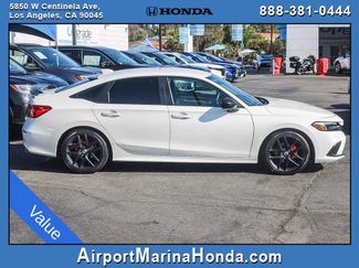 Used 2024 Honda Civic Sport video 2