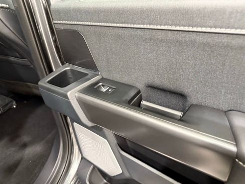 New 2025 Ford F150 Lariat w/ Equipment Group 502A High image 24