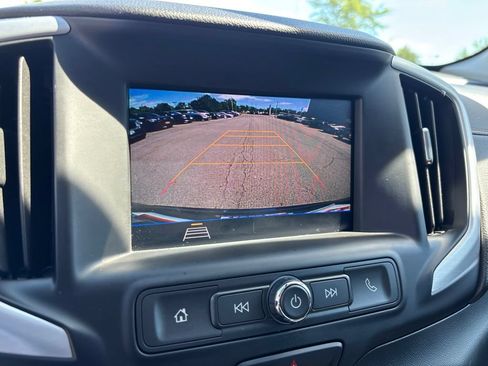 Used 2020 GMC Terrain SLE w/ Driver Convenience Package AWD/4WD image 27