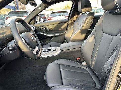 Used 2026 BMW 330i xDrive Sedan AWD/4WD image 15