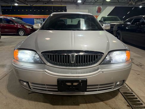 Used 2005 Lincoln LS image 2