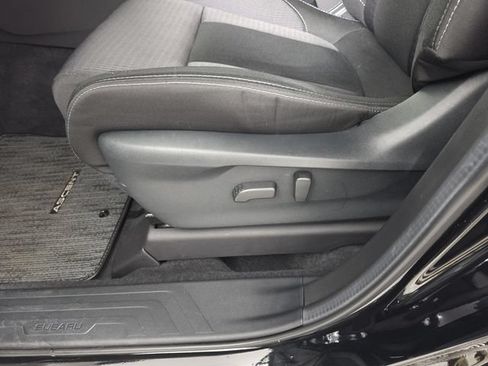 Certified 2025 Subaru Ascent Premium AWD/4WD image 23