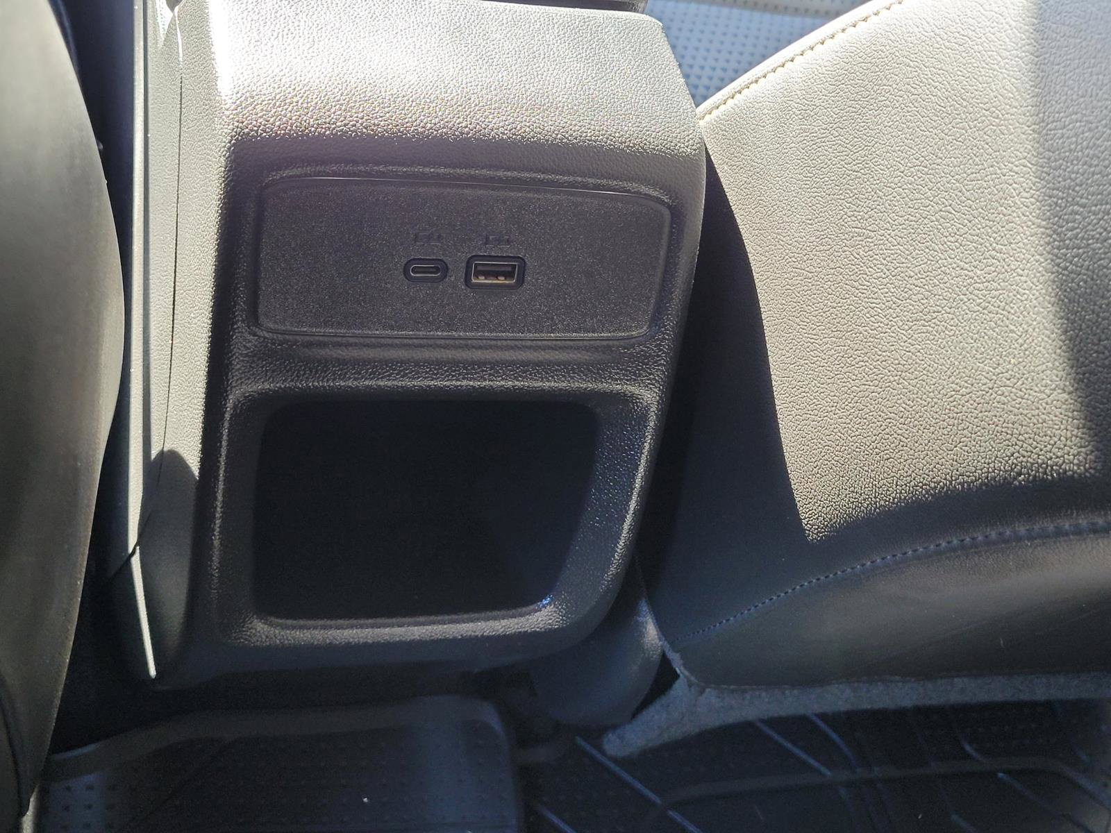 Used 2026 Chevrolet Trax LT w/ Driver Confidence Package FWD image 19