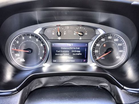 Used 2023 Chevrolet Blazer LT image 15