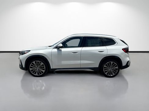 New 2026 BMW X1 xDrive28i w/ Convenience Package AWD/4WD image 6