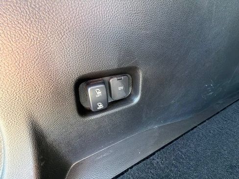 Used 2024 Ford Edge SEL w/ Convenience Package AWD/4WD image 30
