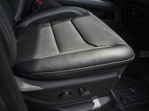 New 2026 RAM 1500 Rebel w/ G/T Package image 40