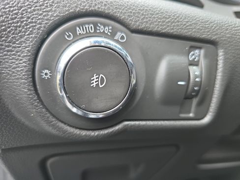 Used 2016 Buick Cascada Premium image 26