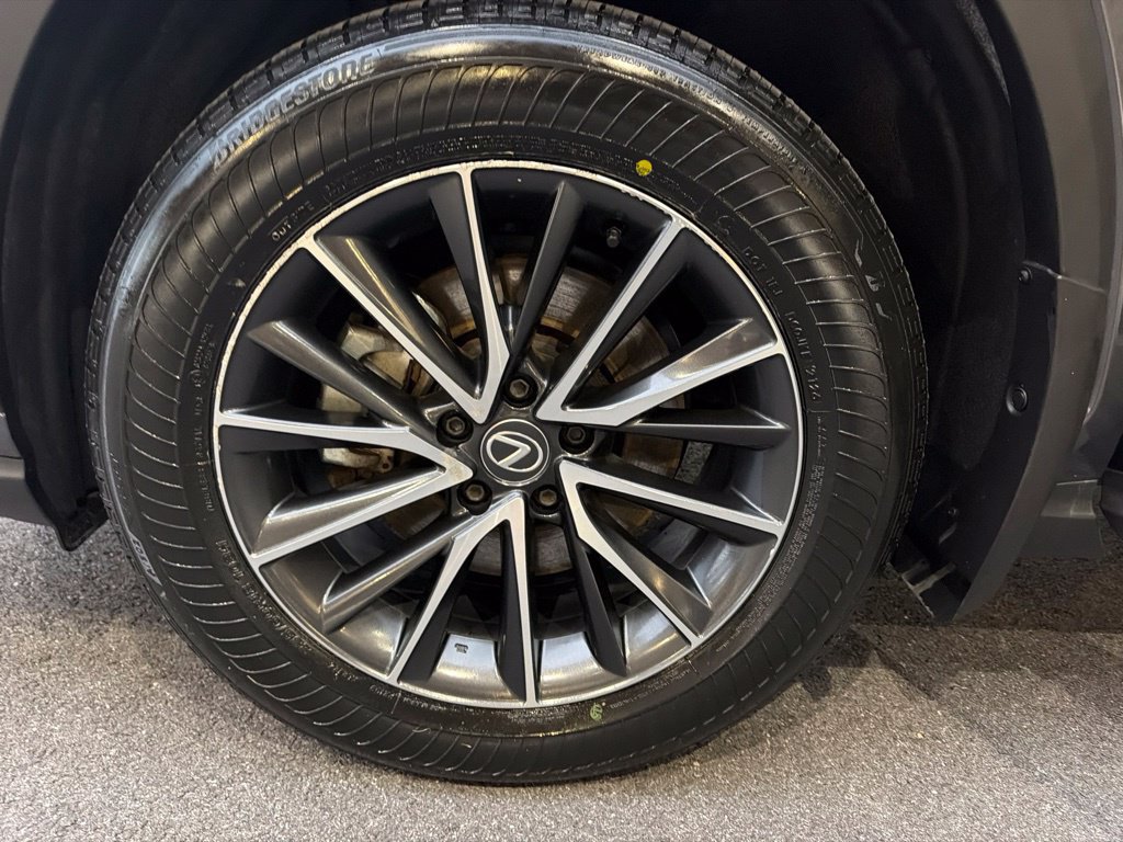 Used 2024 Lexus NX 250 AWD w/ Cold Area Package image 30
