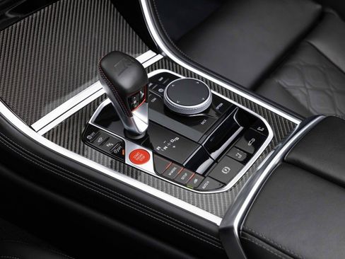 Used 2020 BMW M8 Convertible AWD/4WD image 22