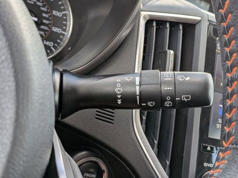 Used 2021 Subaru Crosstrek 2.5i Limited w/ Moonroof Package 1 image 31