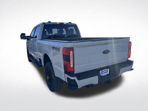 New 2026 Ford F350 Lariat w/ Black Appearance Package image 7