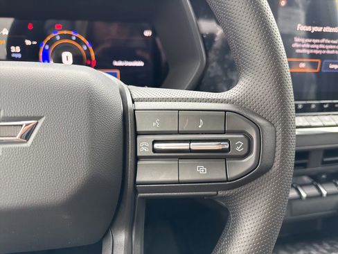 New 2026 Chevrolet Colorado Trail Boss image 14